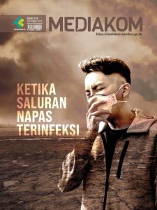 Ketika Saluran Nafas Terinfeksi