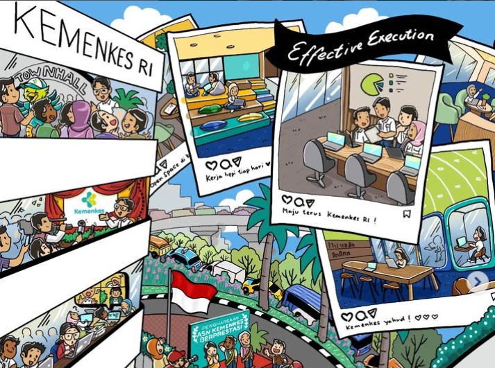 Optimalisasi Manajemen Internal dalam Meningkatkan Layanan Publik