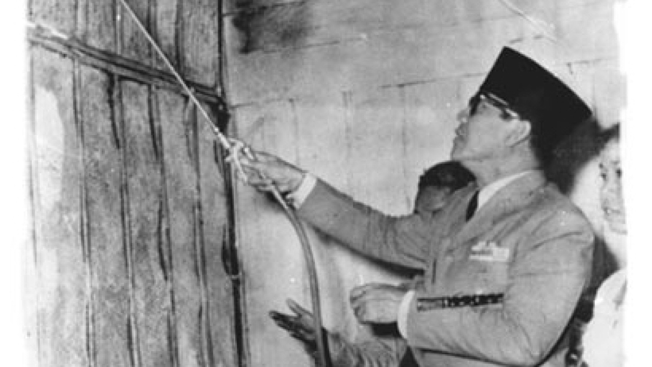 Sejarah Mengapa Kita Memperingati Hari Kesehatan Nasional?