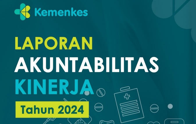 LAPORAN KINERJA PUSKRISKES 2024