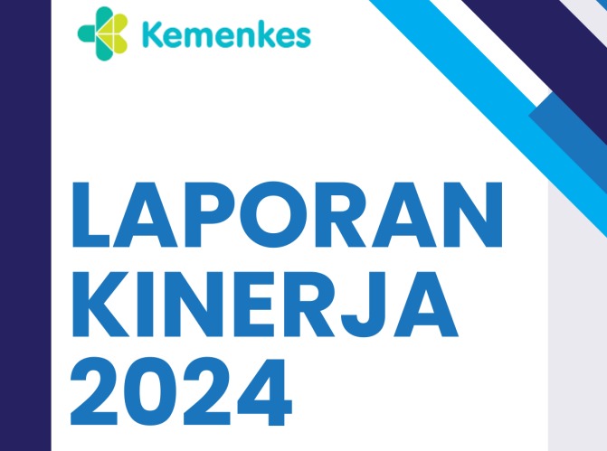 LAPORAN KINERJA BIRO UMUM 2024