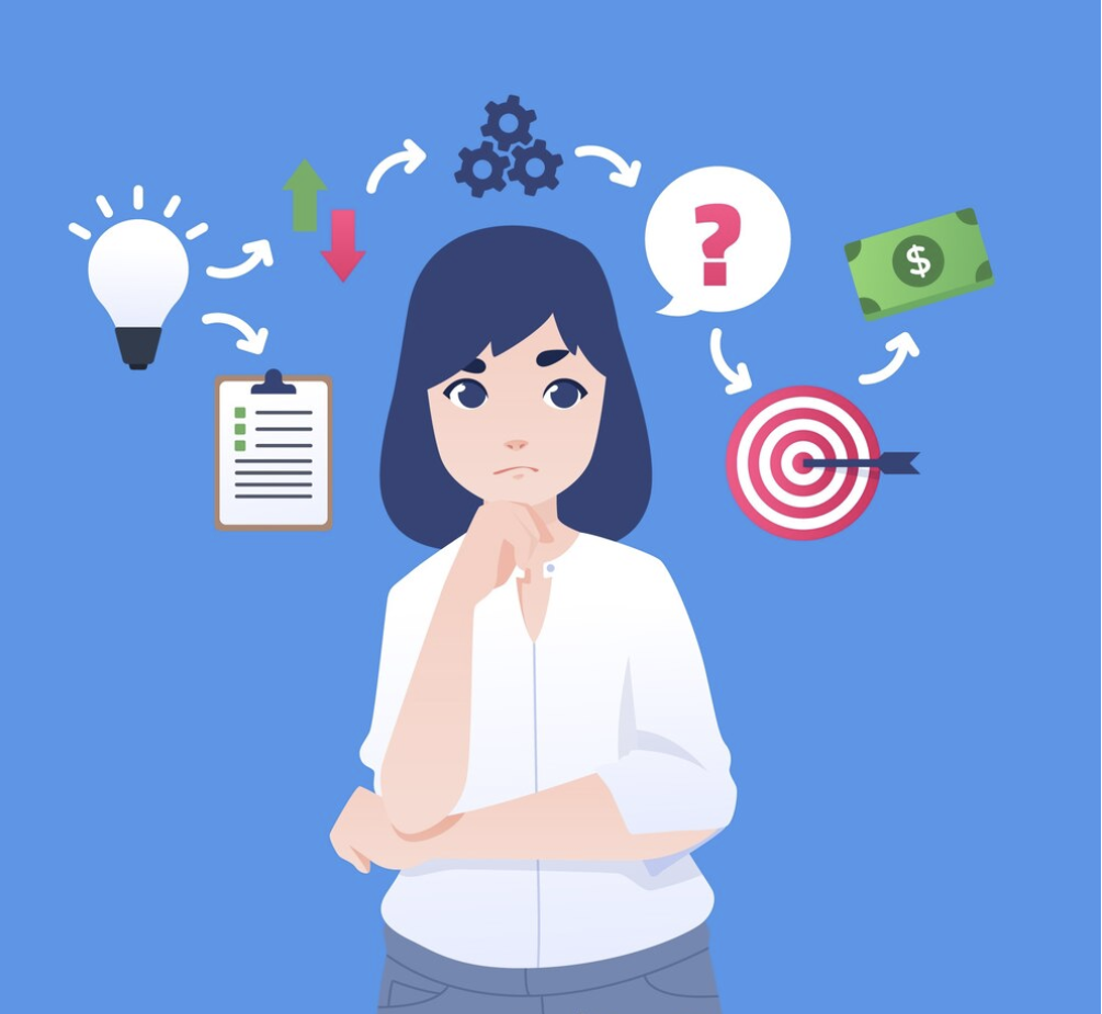 Menguasai Seni Pengambilan Keputusan: Kunci Sukses Organisasi