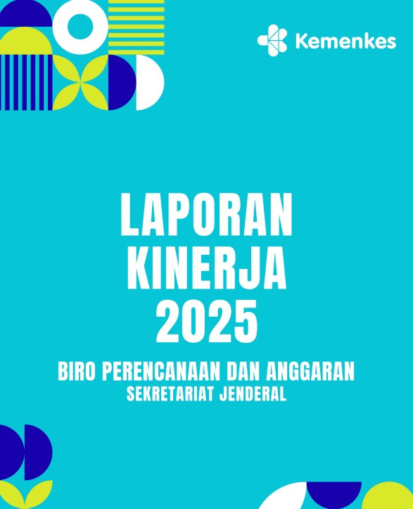 Laporan Kinerja Biro Perencanaan dan Anggaran Tahun 2025