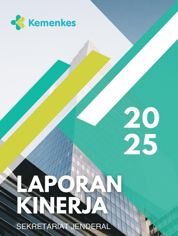 Laporan Kinerja Sekretariat Jenderal Tahun 2025