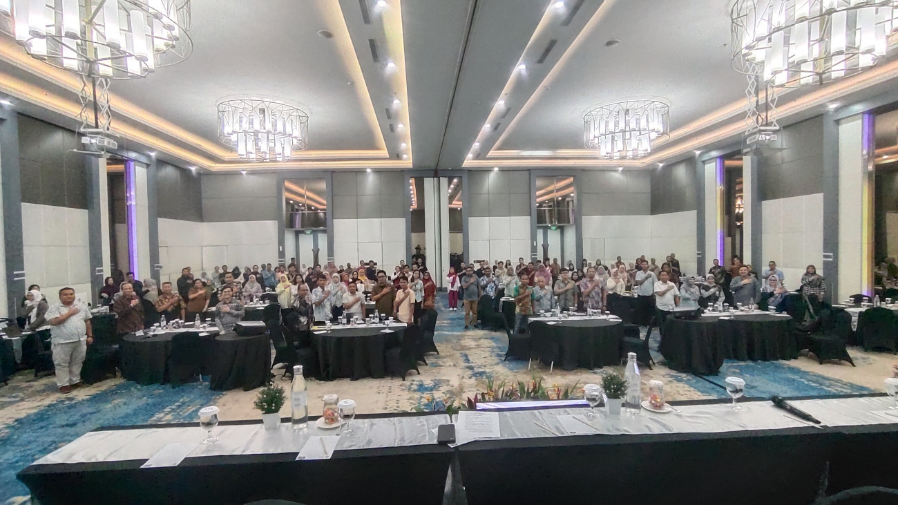 Kemenkes Perkuat Tata Kelola Kesehatan Daerah Melalui Program Pendampingan Perencanaan Tersinkronisasi