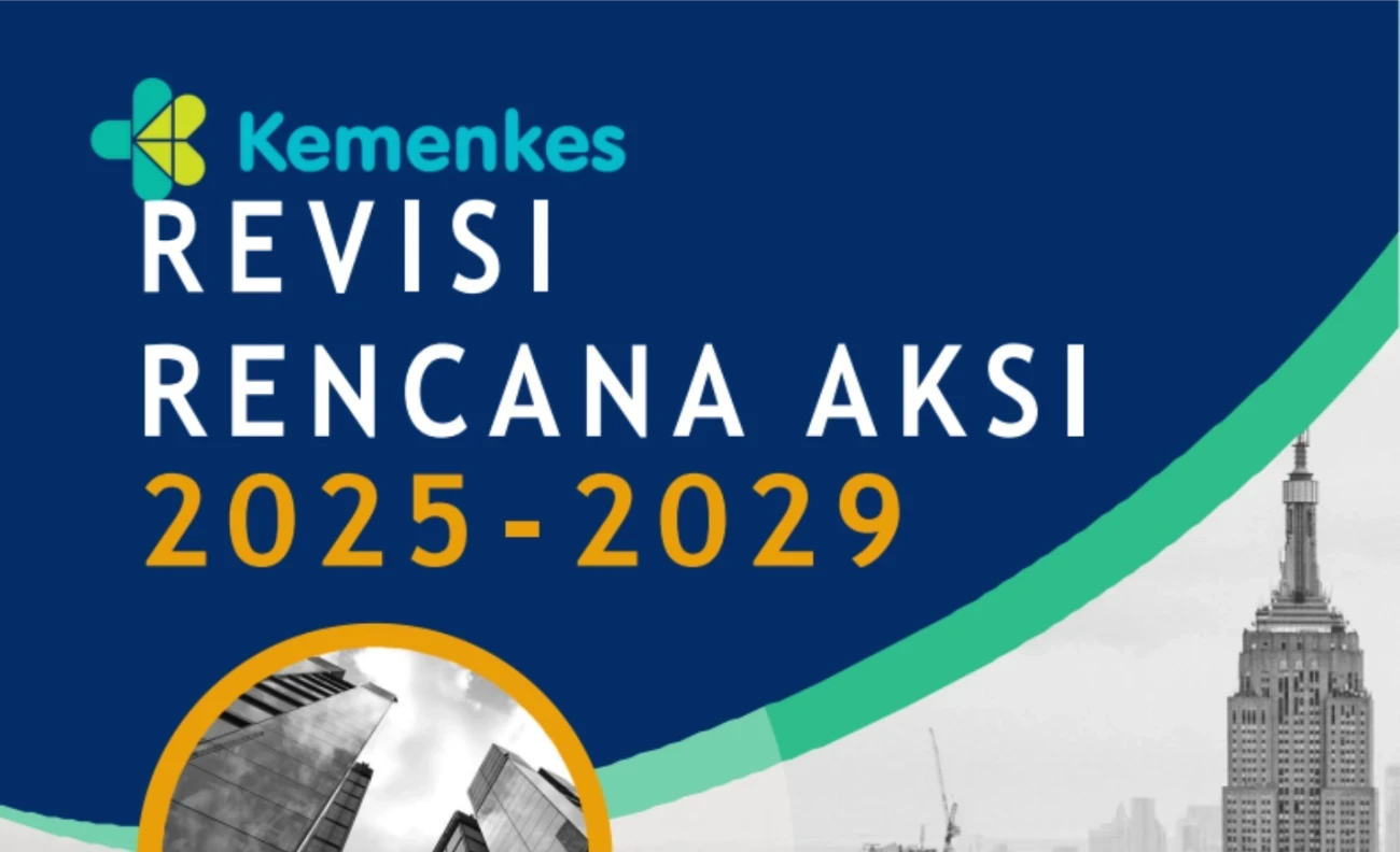 Revisi Rencana Aksi Biro Komunikasi dan Informasi Publik Tahun 2025-2029